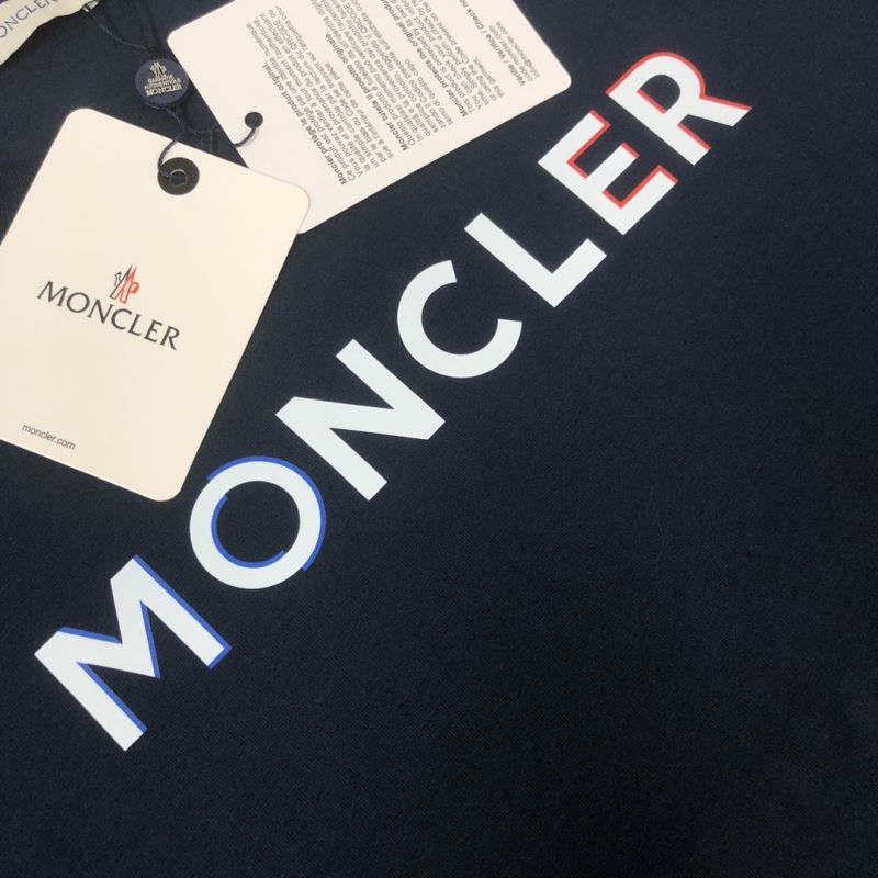 Moncler T-Shirts